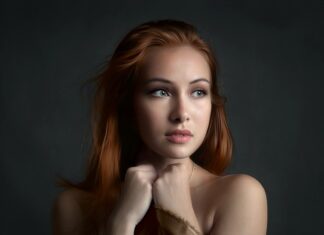 Czy Magda Gessler ma perukę? Czy Magda Gessler ma perukę?