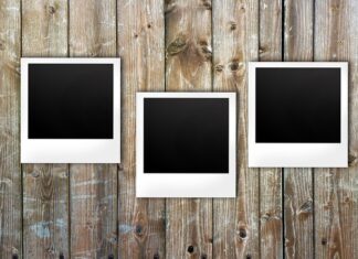 Z jakich desek zrobić piaskownicę?