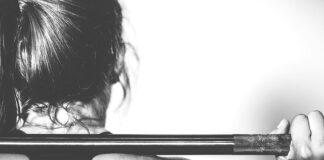 Jak ćwiczyć żeby było widać żyły?