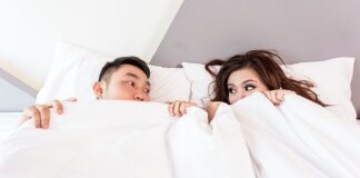 W którym miesiącu dziecko rozpoznaje rodziców?