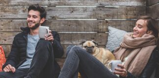 Czy kawa czyści rury?