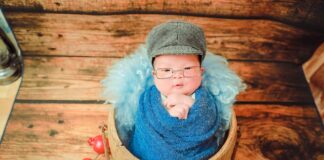 Czym się rożni otulacz od pieluchy?