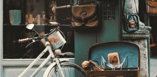 W jakim sklepie można kupić patyczki do lodów?