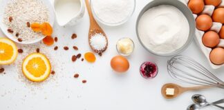 Ile trzeba zapłacić za udział w kuchennych rewolucjach?