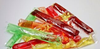 Gdzie kupić patyczki do uszu?