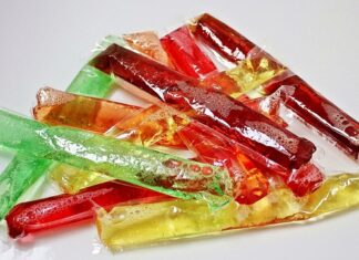 Gdzie kupić patyczki do uszu?