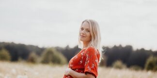 Jak ukryć brzuszek po ciąży?