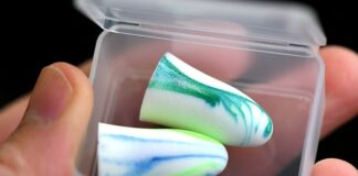 Gdzie kupić zatyczki do uszu do spania?