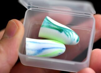 Gdzie kupić zatyczki do uszu do spania?