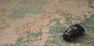 Jakie samochodzik dla dziecka?